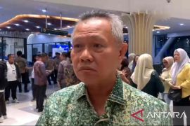 Pemkab Sigi gandeng Untad periksa semburan air yang diduga bergas
