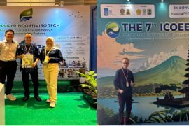 Forum Internasional ICOEE 2026 Wadah Bagi Dosen Teknik Komputer UNAND Memperkenalkan Hasil Penelitian