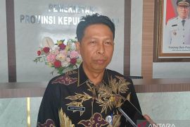 Pemprov Kepri cairkan Rp76 miliar pinjaman untuk proyek fisik