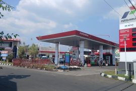 Pertamina Patra bicara penanganan kebakaran kendaraan di SPBU Cilendek Bogor