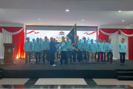 HNSI mitra bantu nelayan mudah mendapatkan BBM