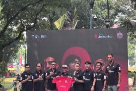 Persija akan daratkan tiga pemain pada bursa transfer musim panas ini