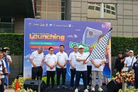 Transjakarta buka rute khusus CFD Senayan-Ancol, tarif Rp3.500