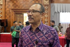 Disperindag Bali sebut sinyal kenaikan harga pangan muncul akibat kelangkaan BBM