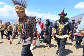 Pemkab Jayawijaya pastikan pertahankan FBLB top 10 KEN