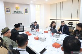 Baznas, Jordan's KHCF partner to boost medical aid for Palestinians