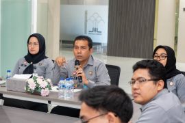 Kemenkum: Kebijakan publik harus berkualitas berbasis bukti dan hasil