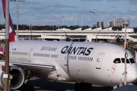 Dua pesawat nyaris tabrakan di Bandara Sydney, satu awak terluka