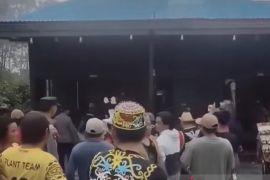 Polisi selidiki dugaan pengeroyokan tewaskan warga Tabang Kutai Kartanegara