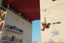 Freeport kembali meraih juara umum ajang IMERC 2026