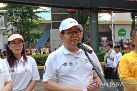 Layanan pajak tetap normal usai kebakaran Gedung Bapenda DKI
