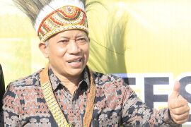 Kemenkop RI  dorong kolaborasi Pemkab Jayawijaya kembangkan koperasi