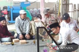 Pemprov Jatim latih petani teknik pengendalian hama ramah lingkungan