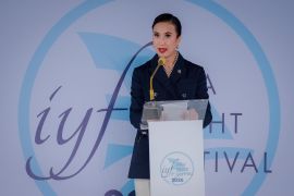 Govt encourages yacht tourism to strengthen Indonesia's marine tourism