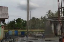 DLH Aceh Timur buka posko pengaduan semburan diduga gas