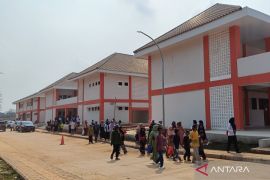 Pelaksanaan MPLS Sekolah Rakyat di Jepara dijadwalkan 20 Agustus 2026