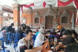 Bali mulai aktivasi KTP Digital sebagai percontohan digitalisasi bansos