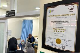 Wamenkes ingin klinik lapas-rutan ikut layani cek kesehatan gratis