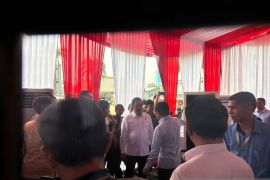 Kemenimipas-Kemenkes sinergi tingkatkan layanan kesehatan di lapas