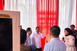 Kemenimipas siapkan klinik lapas layani CKG masyarakat umum