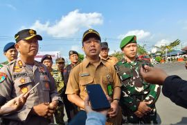 Pemkab-Polres Kulon Progo memperkuat kesiapsiagaan hadapi ancaman El Nino