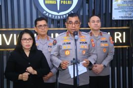 SuperApp Polri kini terhubung layanan darurat 110