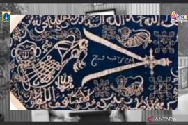 Museum Tekstil hadirkan umbul-umbul "Caruban Nagari"