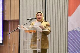 Pelaku usaha di Tangerang diminta patuhi aturan lingkungan