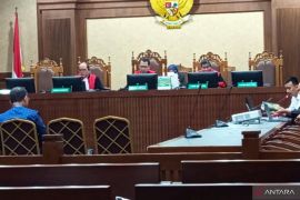 Ahli Hukum Pidana: Unsur "mens rea" harus dibuktikan dalam perkara korupsi