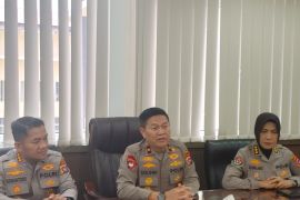 Polda Sumbar jadikan perselisihan perwira Polri-pengemudi sebagai introspeksi