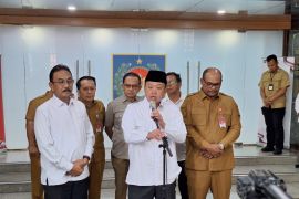 Menteri ATR/BPN: Balik nama tanah maksimal 10 hari mulai 17 Agustus