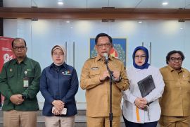 Mendagri: Inflasi Juli 2,88 persen, masih dalam rentang ideal