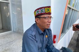 DPRD Kalteng soroti dampak pemadaman listrik terhadap UMKM