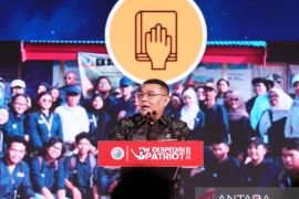 ATR/BPN manfaatkan data Tim Ekspedisi Patriot untuk percepat program trans tuntas