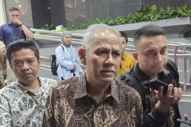 LPS nilai Destry Damayanti sosok 'paket lengkap' calon Gubernur BI