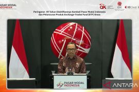 Wamenkeu yakinkan investor soal kejelasan "underlying" ETF Emas