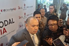 Danantara siapkan IPOBUMN dalam 6-12 bulan kedepan