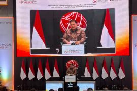 Indonesia eyes capital market deepening as funding needs soar