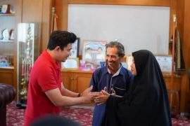 Pemkab Bengkulu Utara wujudkan program bantuan biaya pendukung pasien