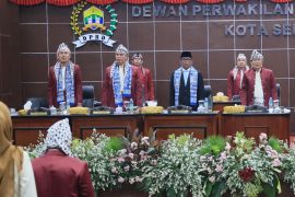 Pemkot Serang dan Pemprov Banten kolaborasi tata wajah ibu kota