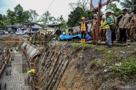 Pemprov Sumut: Pembangunan di Kepulauan Nias berjalan sesuai rencana