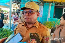 Pemkot Sorong: Kebutuhan air minum di Pulau Doom perlu intervensi bertahap