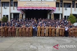 Tim Ekspedisi Patriot UB bantu pemetaan potensi di Kabupaten Sorong