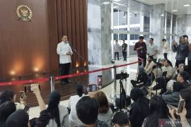 Prabowo mengirim Surpres ke DPR ajukan Destry Damayanti jadi Gubernur BI definitif