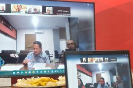 Ada notaris diperiksa polisi, Kemenkum Sulbar pastikan notaris taat aturan