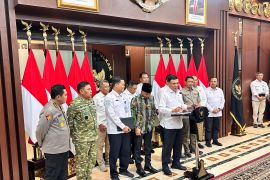 Govt accelerates firefighting operations across 107,000 ha of land