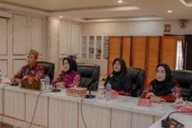 Bunda PAUD Kapuas dukung kebijakan wajib belajar 13 tahun