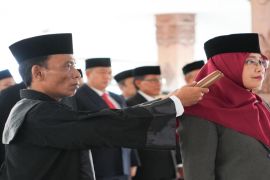 Koordinasi antar-OPD agar agenda pemerintahan bermuara kepentingan warga