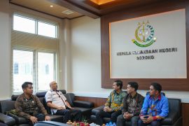 PLN-Kejaksaan Negeri Sorong kerja sama pendampingan hukum