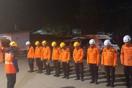 Penyebab Kebakaran Nipah Mall Makassar diduga akibat korsleting listrik